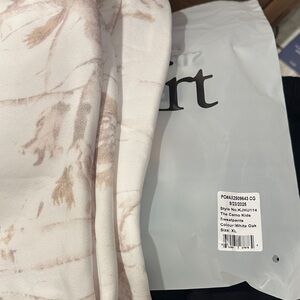 White Oak Kids Sweatpants